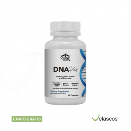 DNA Plus