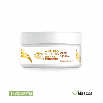 Hair Pro Treatment Repair Mask with Stem Cells
