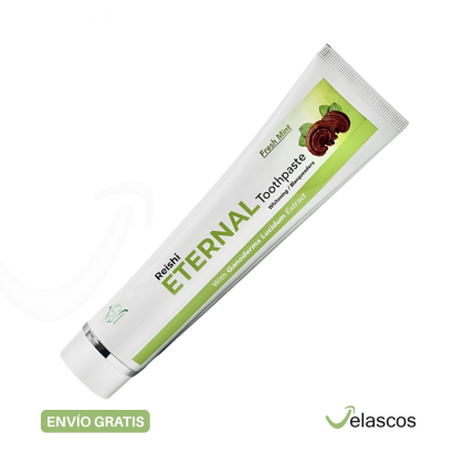 Reishi Eternal Pasta Dental